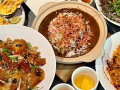 -潮澎派·潮汕菜大排档(南较西路店)