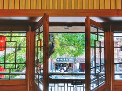 -星巴克(福州三坊七巷店)