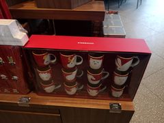 -星巴克臻选(北京富力家园店)