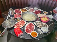 -官塘兄弟·潮汕牛肉店(官塘总店)