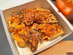 -前进5路汉堡炸鸡(昙华林店)