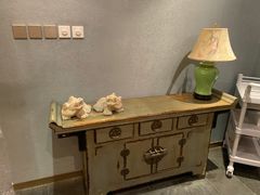 -华夏良子·足道SPA艾灸(王府井店)