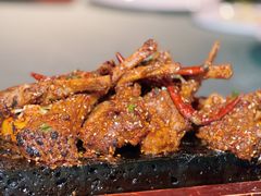 -鱼桥巷·美学川菜