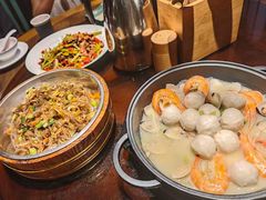 -客家园.山野土菜.宴席(大运城邦店)