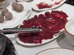 -八合里潮汕鲜牛肉火锅(吉大店)