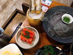 -潮澎派·潮汕菜大排档(南较西路店)