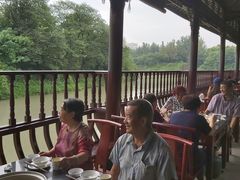 -生宇山珍野生菌汤锅•始于1999(双流古塔店)