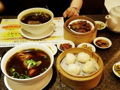 -中国厨房/台湾牛肉面