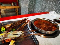 -牛华八婆麻辣烫(起源店)