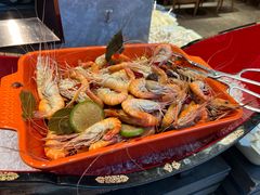 -菲住布渴酒店自助餐厅(阿里巴巴西溪园区店)