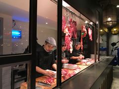 -牛事制造局牛肉火锅(莲岳路店)