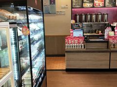 -85度C(厦门中华城新店)
