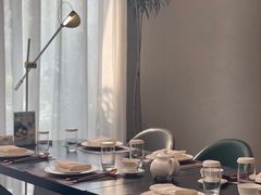 -上蔬无瑕· 创意素食·Vegetarian(华采天地店)