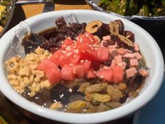 -胡马八破·川菜小馆(高新万达店)