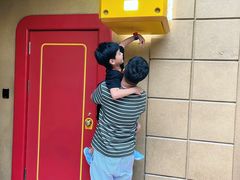 -日本环球影城