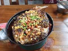 -西部一串烧烤·地道湘西小串