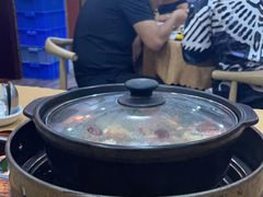 -濠轩阁特色生蚝火锅(水湾路店)