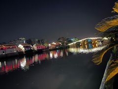 -运河游船(武林门码头)