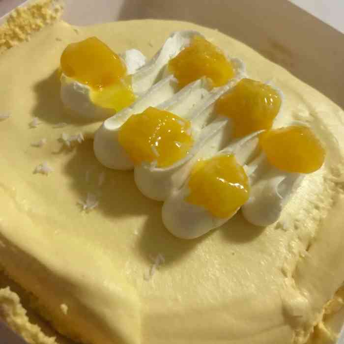 喜士蛋糕(万达店)-"真是高兴第一次抽中了蛋糕的霸王餐,来到通.