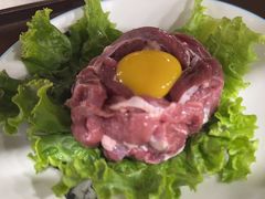 -马记伊源斋涮肉·清真菜(百子湾店)