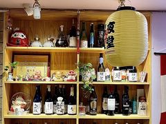 -晶吉·居酒屋·烧鸟·海胆(民主广场店)
