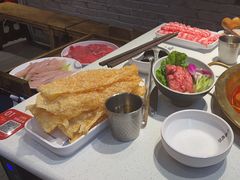 -小龙坎火锅(总店)