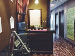 -归真美学颜究中心