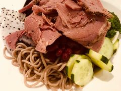 牛肉沙拉-轻沙拉Fit Salad(珠江新城店)