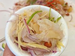 -聚福山莊·寻味顺德(北滘店)