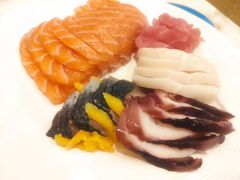 -老南京·橘暮自助餐厅(南京圣和府邸酒店)