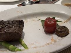 -王品牛排(杭州大厦店)