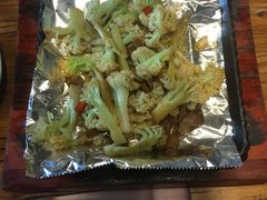 -U你·湖北家宴菜(南湖总店)