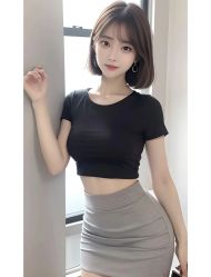 -丝语萱形象
