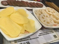 -重庆巴渝火锅(钟家村店)
