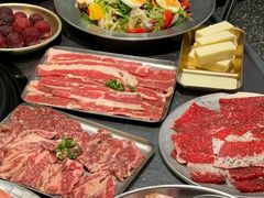 -首尔烤肉大排档(合生汇店)