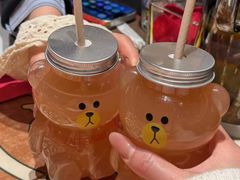-Mezomd曼索蒂西班牙餐厅(广粤店)