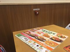 -萨莉亚意式餐厅(中北永旺店)
