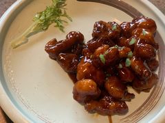 梅子里脊-几荷·恰似故人来(秀水广场店)