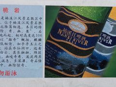 -楠溪江风景名胜区