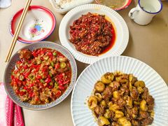 -老三样·旧食新味(万寿宫店)