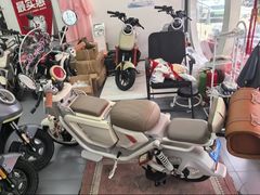 -小牛电动(上海浦东新区张杨路店)