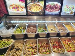 -粗粮人家·东北菜(洋桥店)