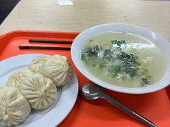 -津门永胜包子铺(哈尔滨道总店)