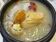 -长顺参鸡汤店(西塔总店)