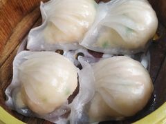 虾饺-华南师范大学石牌校区陶园