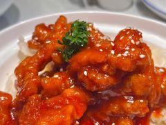 -兰湘子·湘菜小炒(石家庄万象城店)