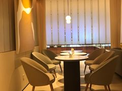 包厢-théATRE 茶聚场(王府中環店)