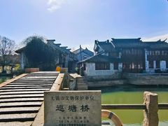 -巡塘古镇