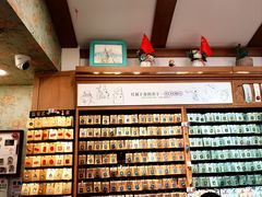 -三生有信(豫园商城店)