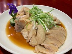 -顺风山庄(水濂山店)